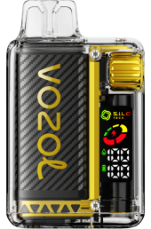 VOZOL VISTA 16000/20000 DRAGON FRUIT BANANA CHERRY 6V8R3 - VOZOL vape flavors