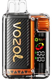 VOZOL VISTA 16000/20000 LEMON LIME 6V8R7 - VOZOL vape review