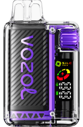 VOZOL VISTA 16000/20000 MIXED BERRIES 6V8R10 - VOZOL vape sale