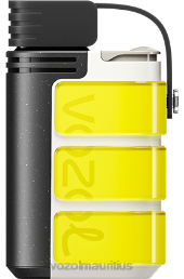 VOZOL GEAR 4000C/6000 LEMON YELLOW 6V8R318 - VOZOL vape buy online