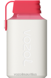 VOZOL GEAR 600 CHERRY ICE 6V8R362 - VOZOL Port Louis