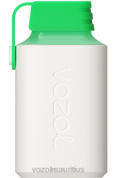 VOZOL GEAR 600 LEMON MOJITO 6V8R352 - VOZOL Port Louis