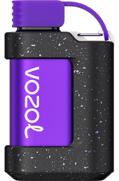 VOZOL GEAR 7000 ALOE GRAPE 6V8R330 - VOZOL vape sale