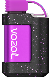 VOZOL GEAR 7000 FOREST BERRY STORM 6V8R333 - VOZOL vape flavors