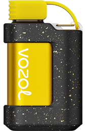 VOZOL GEAR 7000 KIWI PASSION FRUIT GUAVA 6V8R335 - VOZOL vape Mauritius