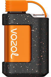 VOZOL GEAR 7000 PEACH MANGO SMOOTHIE 6V8R338 - VOZOL vape buy online