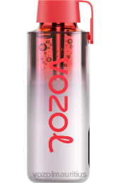 VOZOL NEON 10000 CHERRY ICE 6V8R244 - VOZOL Mauritius