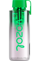 VOZOL NEON 10000 GRAPE ICE 6V8R234 - VOZOL Mauritius