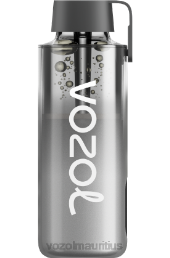 VOZOL NEON 10000 TOBACCO 6V8R240 - VOZOL vape sale