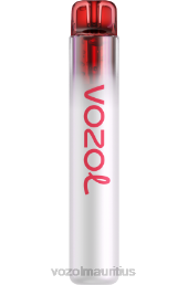 VOZOL NEON 800 APPLE PEACH 6V8R261 - VOZOL vape best flavor