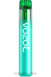 VOZOL NEON 800 BLUEBERRY SOUR RASPBERRY 6V8R246 - VOZOL vape price