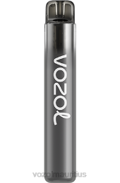 VOZOL NEON 800 CREAM TOBACCO 6V8R247 - VOZOL vape review