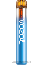 VOZOL NEON 800 Forest Berry Storm 6V8R270 - VOZOL vape sale