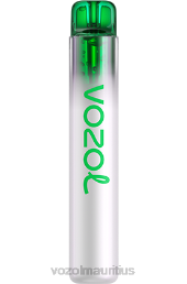 VOZOL NEON 800 GRAPE ICE 6V8R248 - VOZOL vape buy online