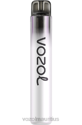 VOZOL NEON 800 MENTHOL 6V8R250 - VOZOL vape sale