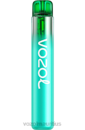 VOZOL NEON 800 MR BLUE 6V8R251 - VOZOL vape best flavor