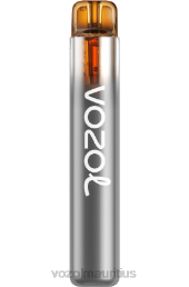 VOZOL NEON 800 ORANGE EARL GREY 6V8R276 - VOZOL vape price