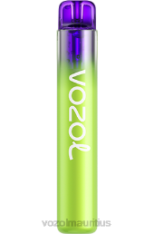 VOZOL NEON 800 RAINBOW CANDY 6V8R254 - VOZOL Mauritius