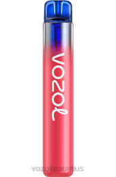 VOZOL NEON 800 STRAWBERRY ICE CREAM 6V8R256 - VOZOL vape price