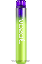 VOZOL NEON 800 WATERMELON ICE 6V8R260 - VOZOL vape sale