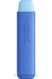 VOZOL STAR 550 BLUE RAZZ ICE 6V8R140 - VOZOL vape sale