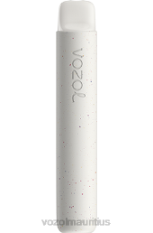 VOZOL STAR 600 FRESH MENTHOL MOJITO 6V8R80 - VOZOL vape sale