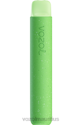 VOZOL STAR 600 SOUR APPLE ICE 6V8R91 - VOZOL vape best flavor