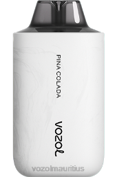 VOZOL STAR 6000/8000 V2 PINA COLADA 6V8R53 - VOZOL vape flavors