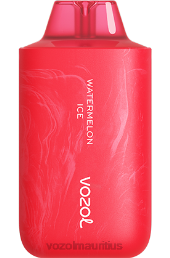 VOZOL STAR 6000/8000 V2 WATERMELON ICE 6V8R70 - VOZOL vape sale