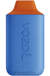 VOZOL STAR 6000 BLUEBERRY RASPBERRY CHERRY 6V8R107 - VOZOL vape review