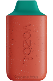 VOZOL STAR 6000 DRAGON FRUIT WATERMELON 6V8R111 - VOZOL vape best flavor