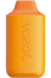 VOZOL STAR 6000 PINEAPPLE ORANGEPEACH 6V8R122 - VOZOL Port Louis