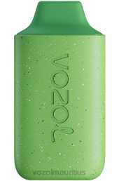 VOZOL STAR 6000 SOUR APPLE ICE 6V8R128 - VOZOL vape buy online