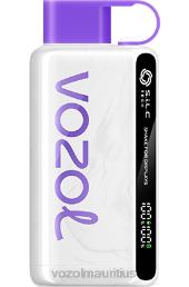 VOZOL STAR 9000/12000 CRANBERRY MANGO GRAPEFRUIT 6V8R39 - VOZOL vape amazon