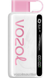 VOZOL STAR 9000/12000 CREME SAVERS CANDY 6V8R40 - VOZOL vape sale