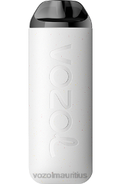 VOZOL SWITCH 1600 Banana Ice 6V8R211 - VOZOL vape best flavor