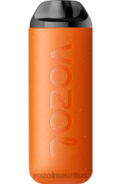 VOZOL SWITCH 1600 Kiwi Guava Passion Fruit 6V8R215 - VOZOL vape Mauritius