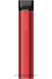 VOZOL SWITCH 600 CRANBERRY ICE 6V8R224 - VOZOL Mauritius