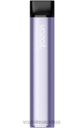 VOZOL SWITCH 600 GRAPE ICE 6V8R225 - VOZOL vape Mauritius