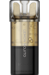 VOZOL SWITCH Pro LEMON MOJITO 6V8R179 - VOZOL vape amazon